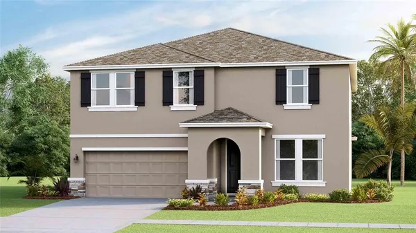 $471,990 | 11920 Kingsley Trail, Parrish, FL 34219