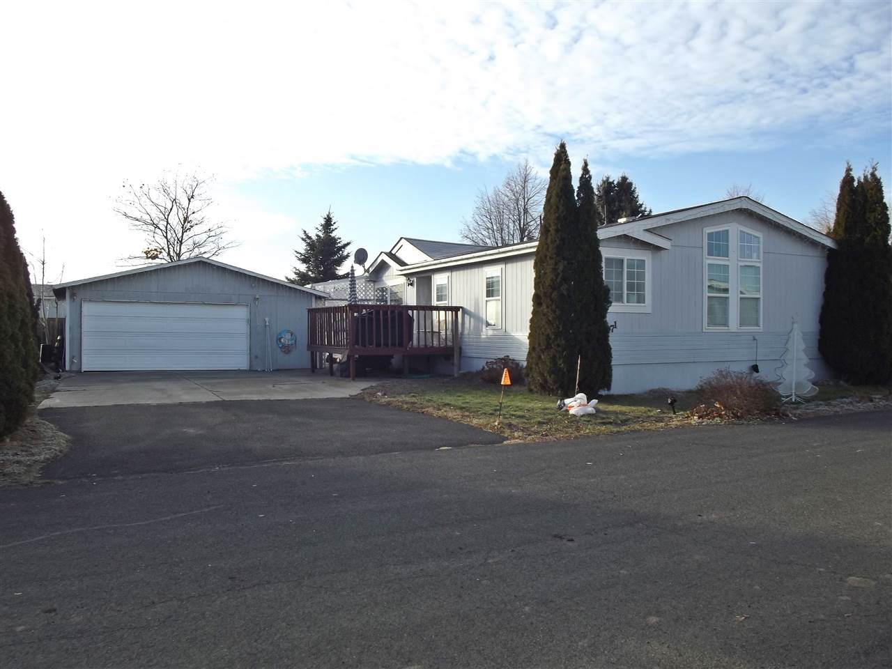 10510 West Richland Road, Unit 71 Cheney, WA 99004 - Photo 1 of 1 Gallery Image 1