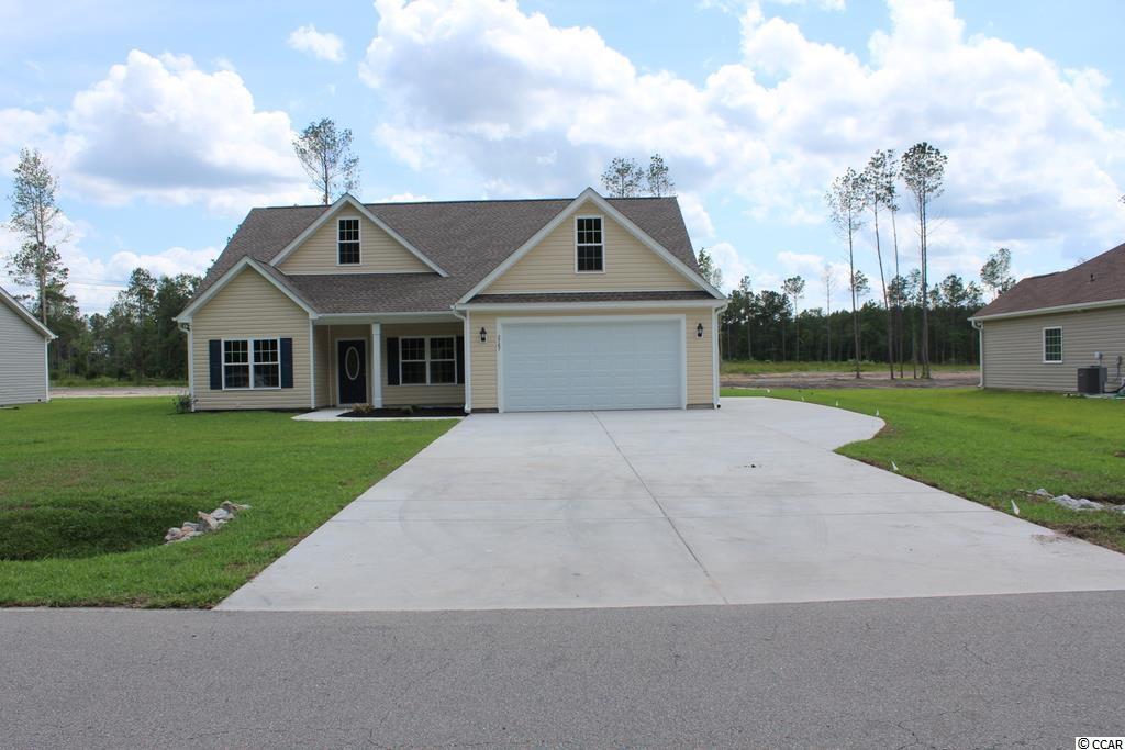 2787 Allen Dew Road Conway, SC 29527 - Photo 1 of 37