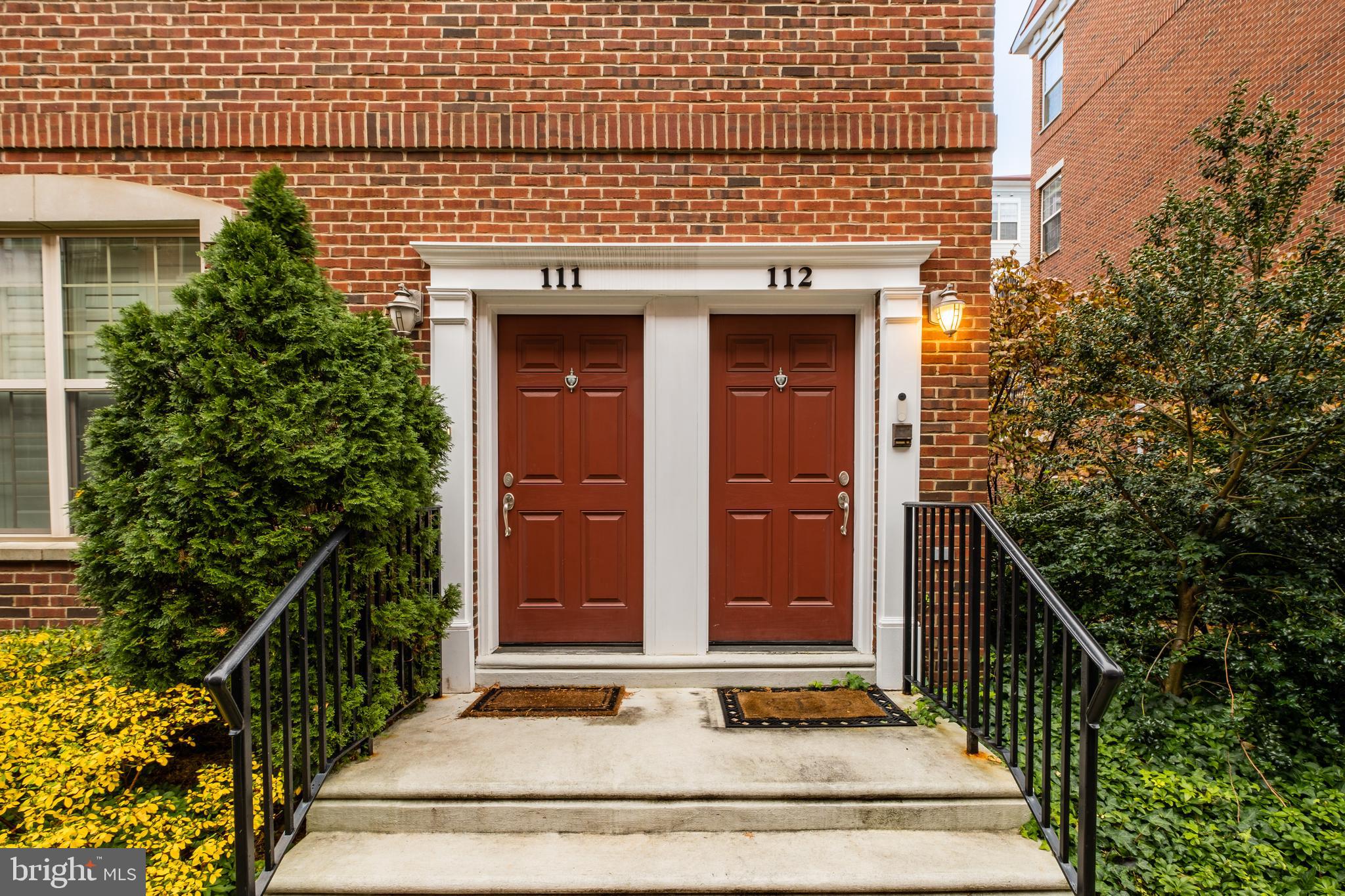 112 Commodore Court Philadelphia, PA 19146 - Photo 40 of 55