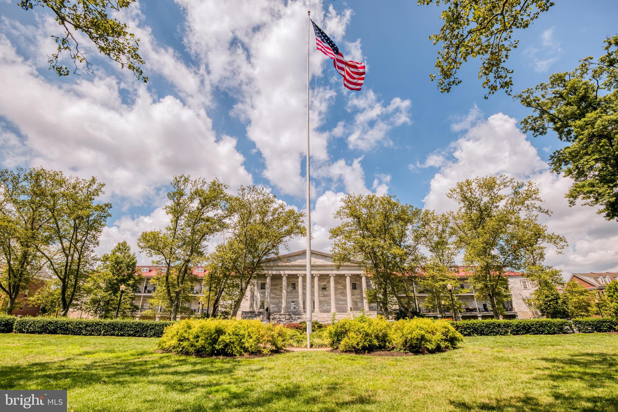 112 Commodore Court Philadelphia, PA 19146 - Photo 41 of 55 a view of a house with a yard
