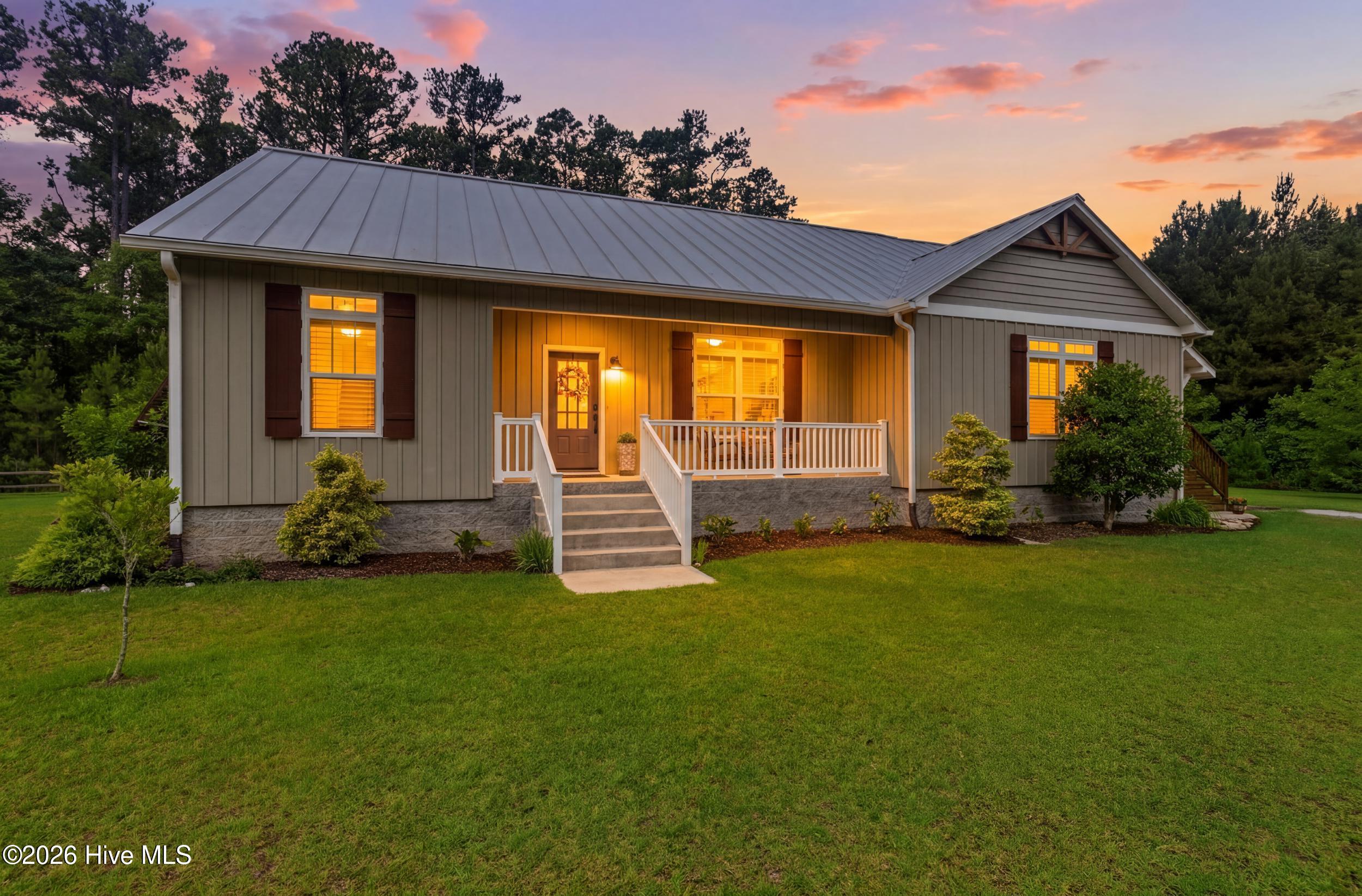 126 Charlie Road Arapahoe, NC 28510 - Photo 2 of 44