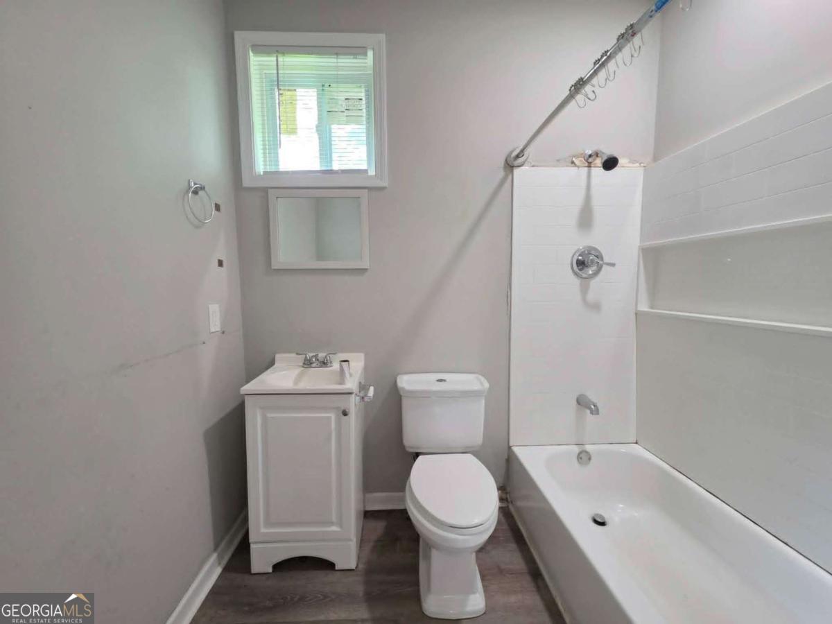 119 O Street Southwest Thomaston, GA 30286 - Photo 14 of 18