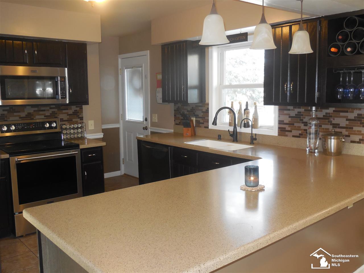 17020 Morocco Road Petersburg, MI 49270 - Photo 10 of 38