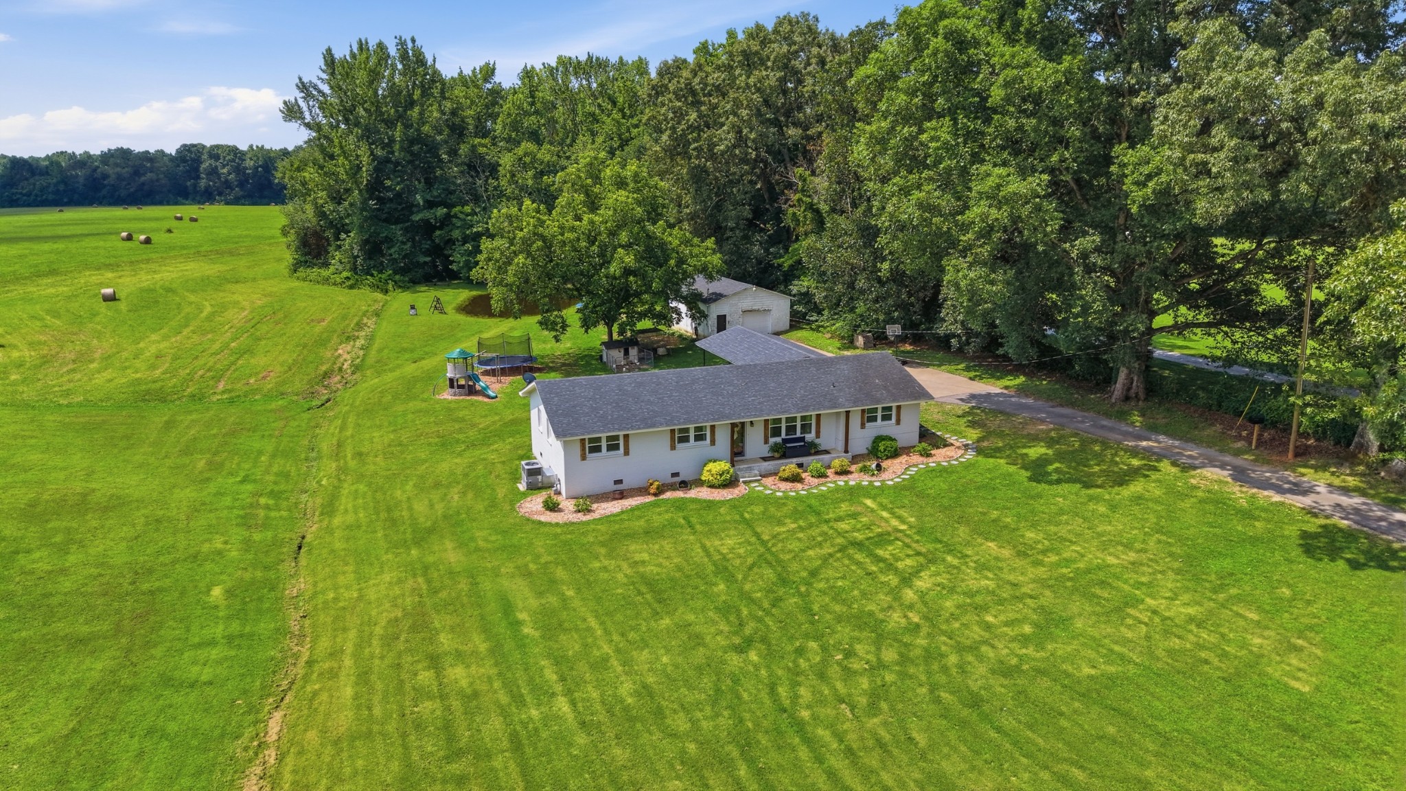 113 Old Quick Road Fayetteville, TN 37334 - Photo 39 of 48