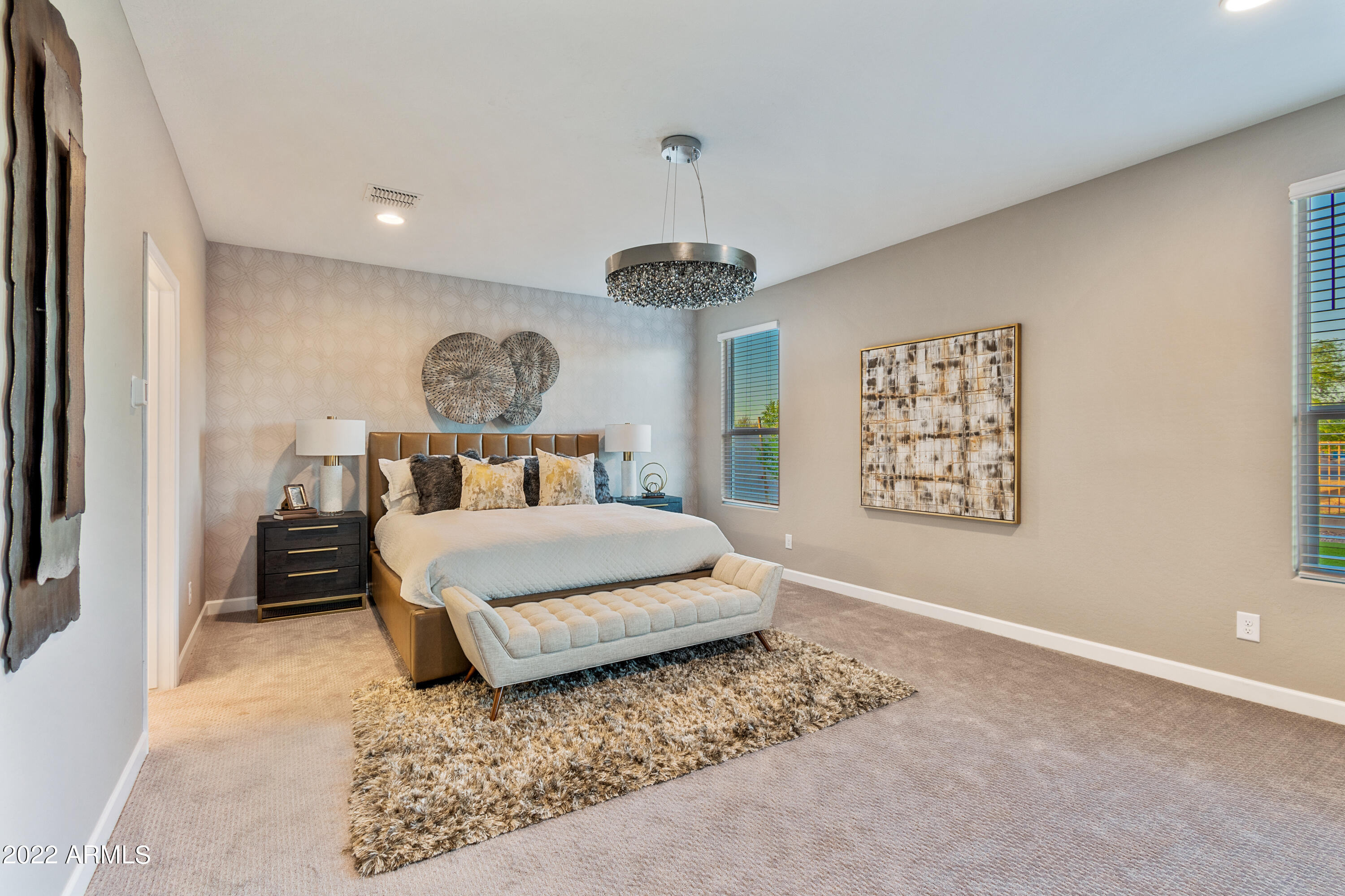 16859 North Palo Azul Road Maricopa, AZ 85138 - Photo 9 of 21 Encanto - Palo Brea - Maricopa - DR Hort