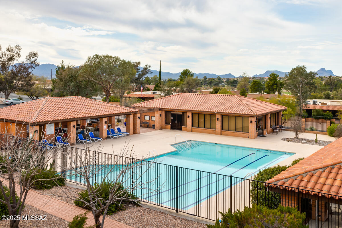 8665 North Coral Ridge Loop Tucson, AZ 85704 - Photo 32 of 38