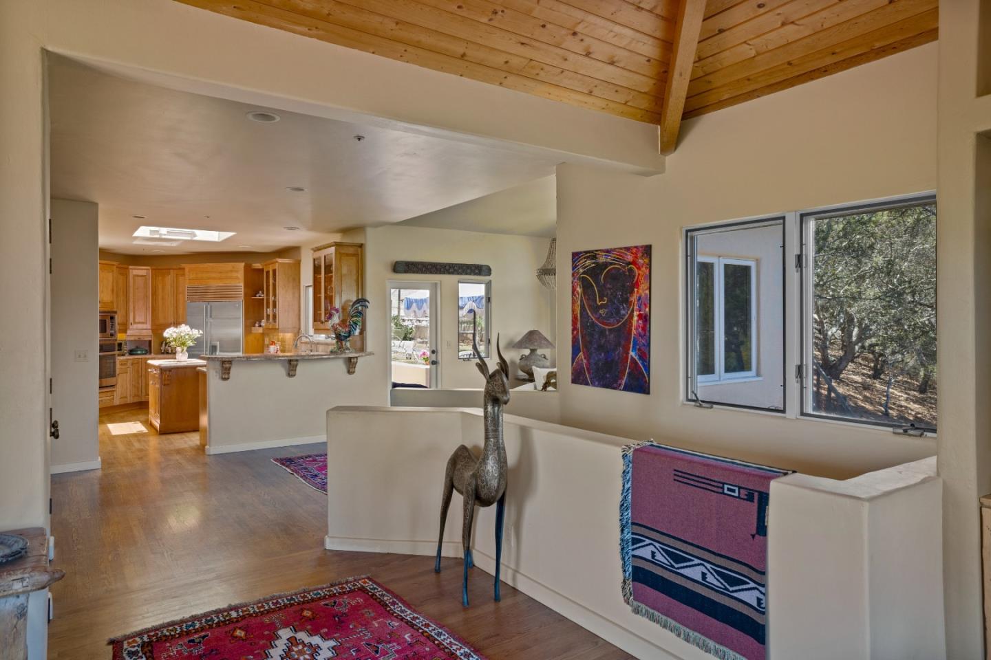 11502 Saddle Road Monterey, CA 93940 - Photo 12 of 40 a living room with furniture