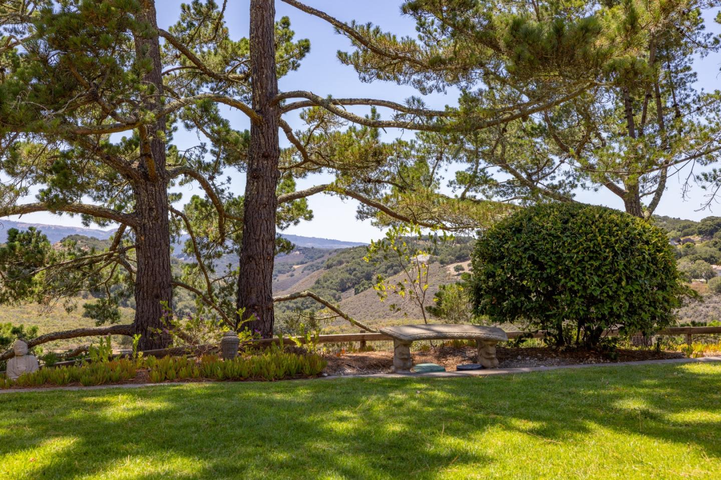 11502 Saddle Road Monterey, CA 93940 - Photo 39 of 40 a view of green field