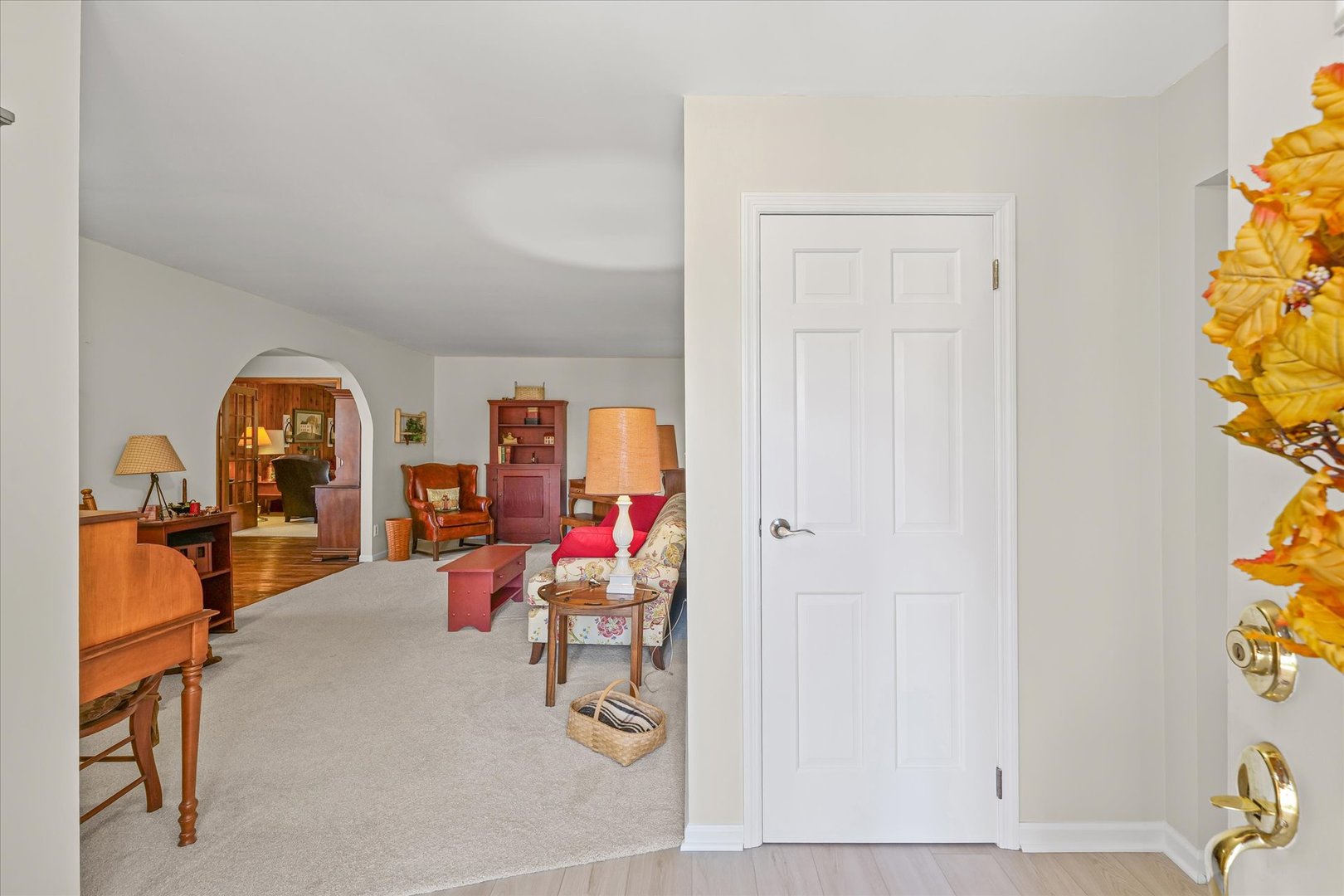 1106 South Spring Lake Road Mahomet, IL 61853 - Photo 5 of 36