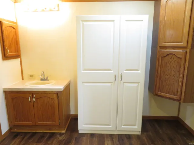 $125,000 | 501 West Sherman Street, Lynn, IN 47355