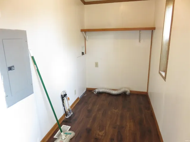 $125,000 | 501 West Sherman Street, Lynn, IN 47355