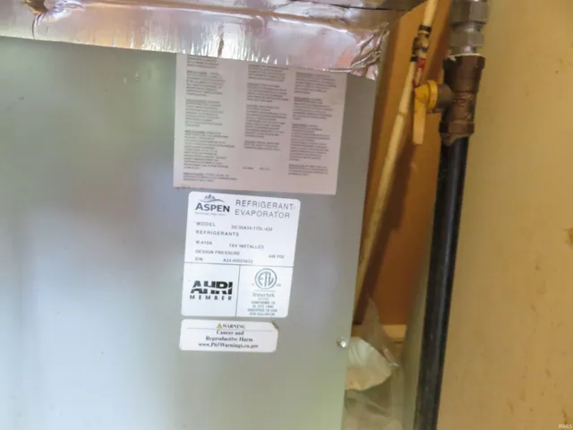 $125,000 | 501 West Sherman Street, Lynn, IN 47355