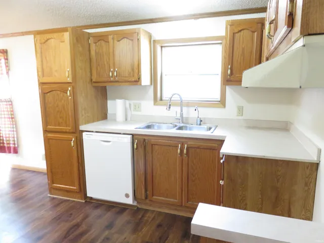 $125,000 | 501 West Sherman Street, Lynn, IN 47355