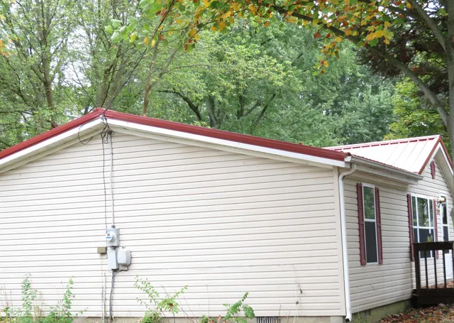 $125,000 | 501 West Sherman Street, Lynn, IN 47355