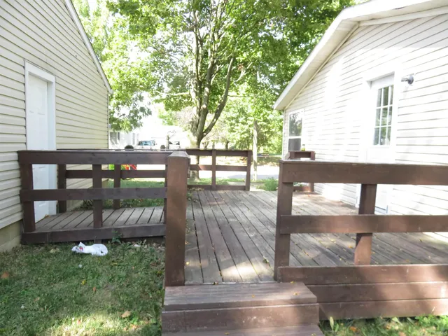 $125,000 | 501 West Sherman Street, Lynn, IN 47355