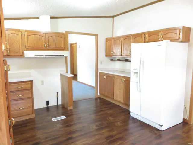 $125,000 | 501 West Sherman Street, Lynn, IN 47355