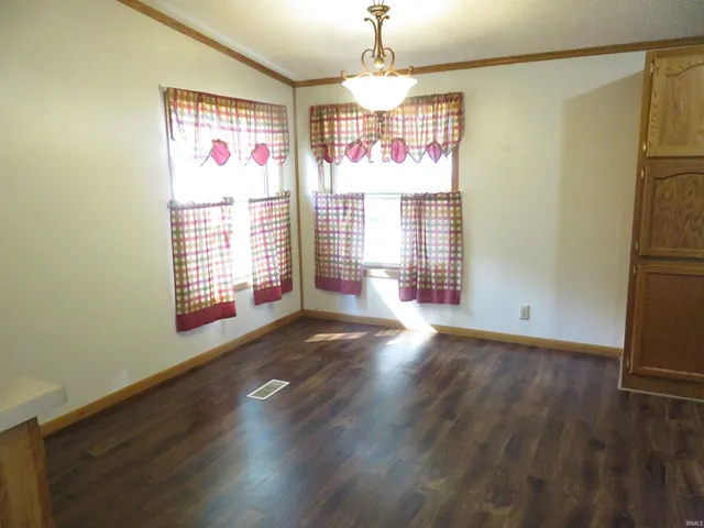 $125,000 | 501 West Sherman Street, Lynn, IN 47355