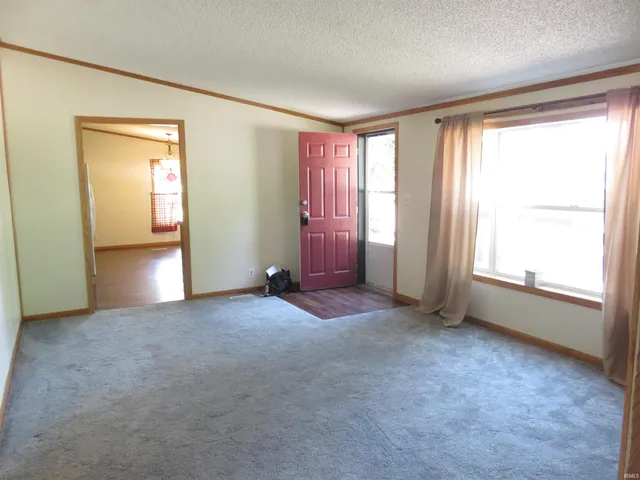 $125,000 | 501 West Sherman Street, Lynn, IN 47355