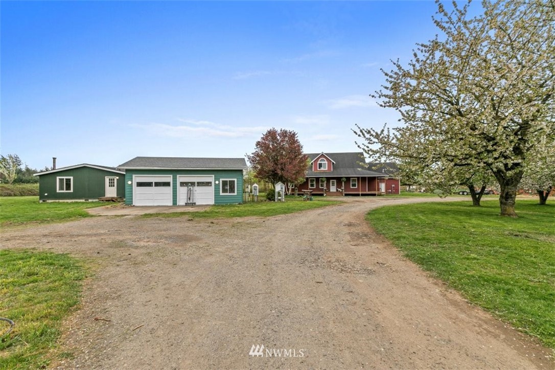 6185 Aldrich Road Ferndale, WA 98248 - Photo 8 of 38 Gallery Image 8