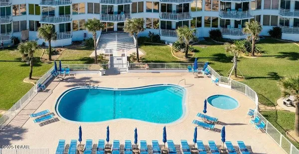$3,800 | 1155 Ocean Shore Boulevard, Unit 402, Ormond Beach, FL 32176