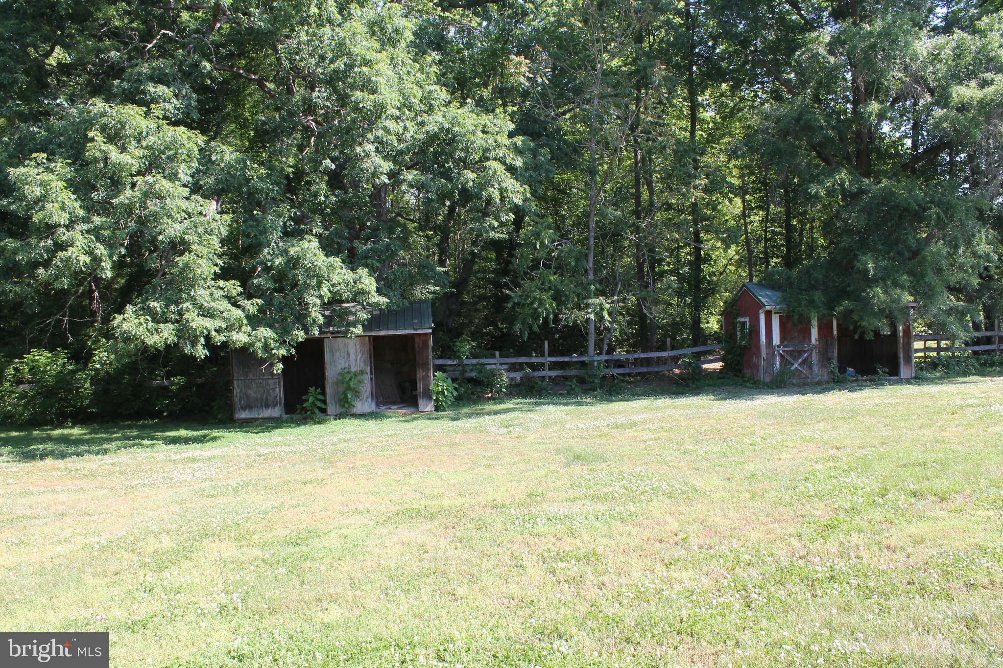 6031 Hickory Ridge Road Spotsylvania, VA 22551 - Photo 23 of 28 storage sheds