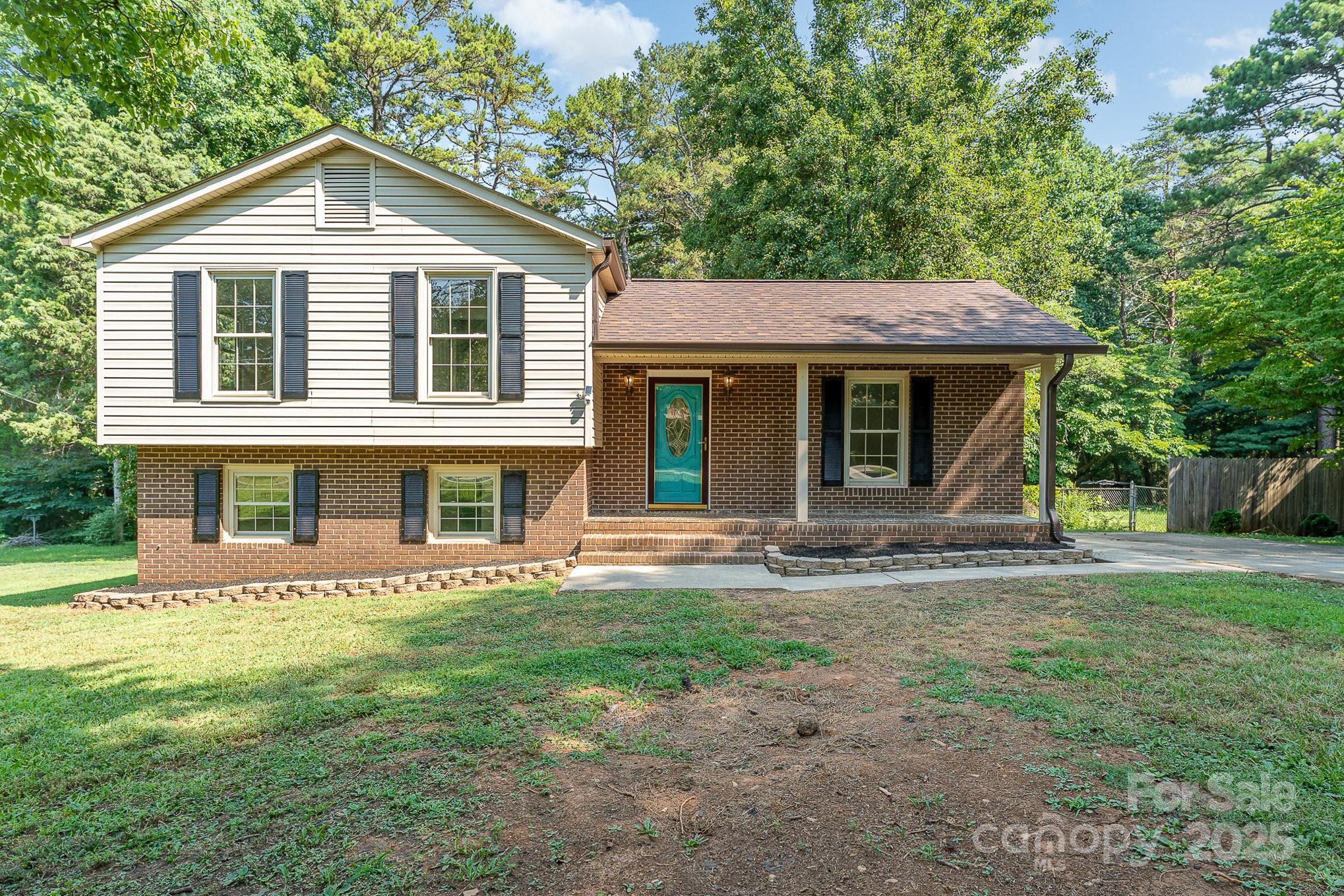 132 Stoneybrook Road Salisbury, NC 28147 - Photo 1 of 27 Gallery Image 1