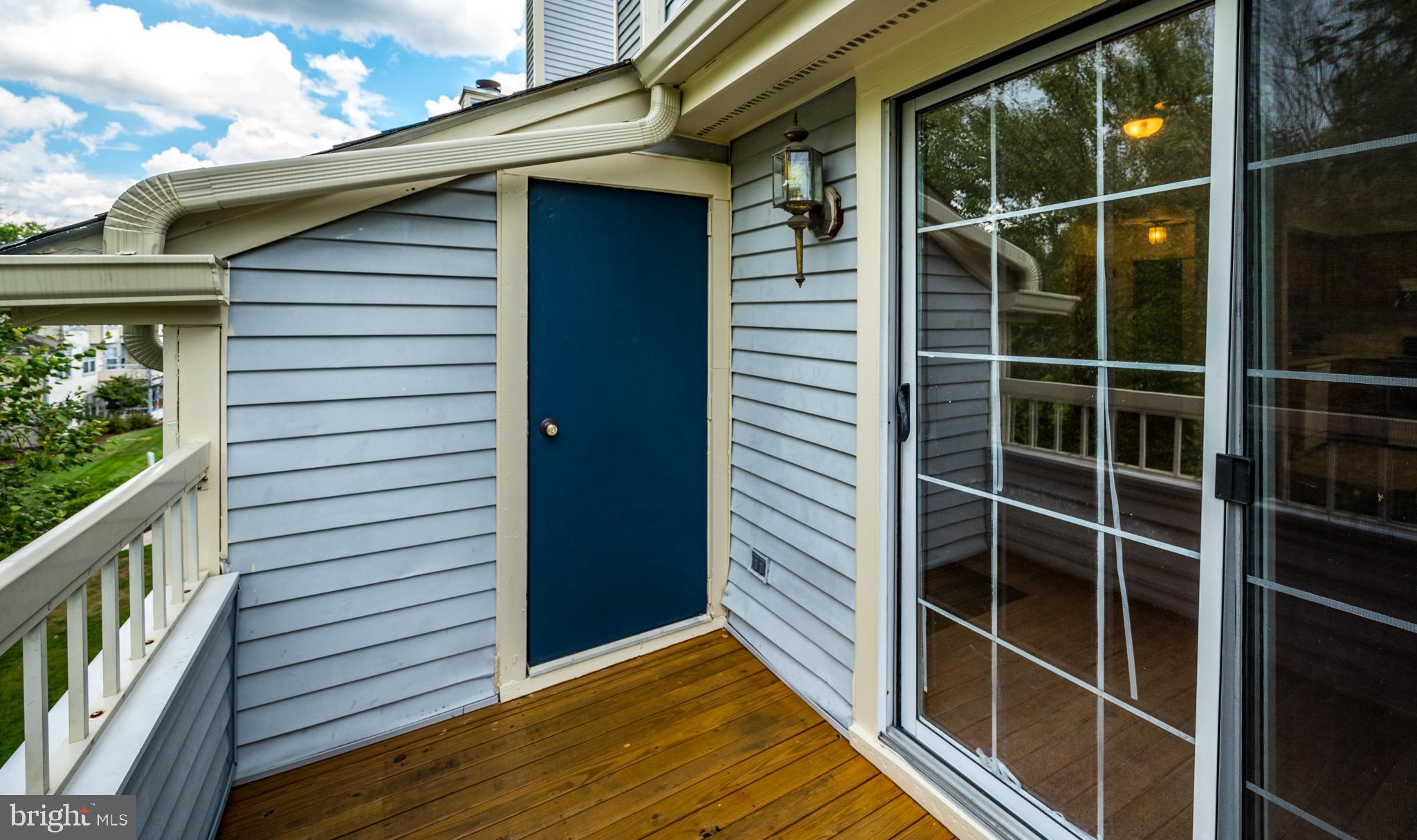 304 Trinity Court, Unit 10 Princeton, NJ 08540 - Photo 21 of 25