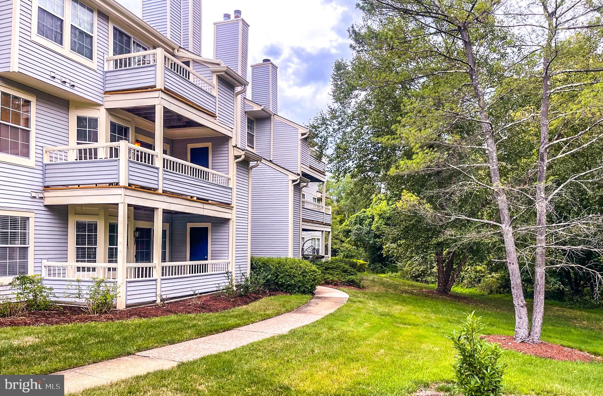 304 Trinity Court, Unit 10 Princeton, NJ 08540 - Photo 22 of 25