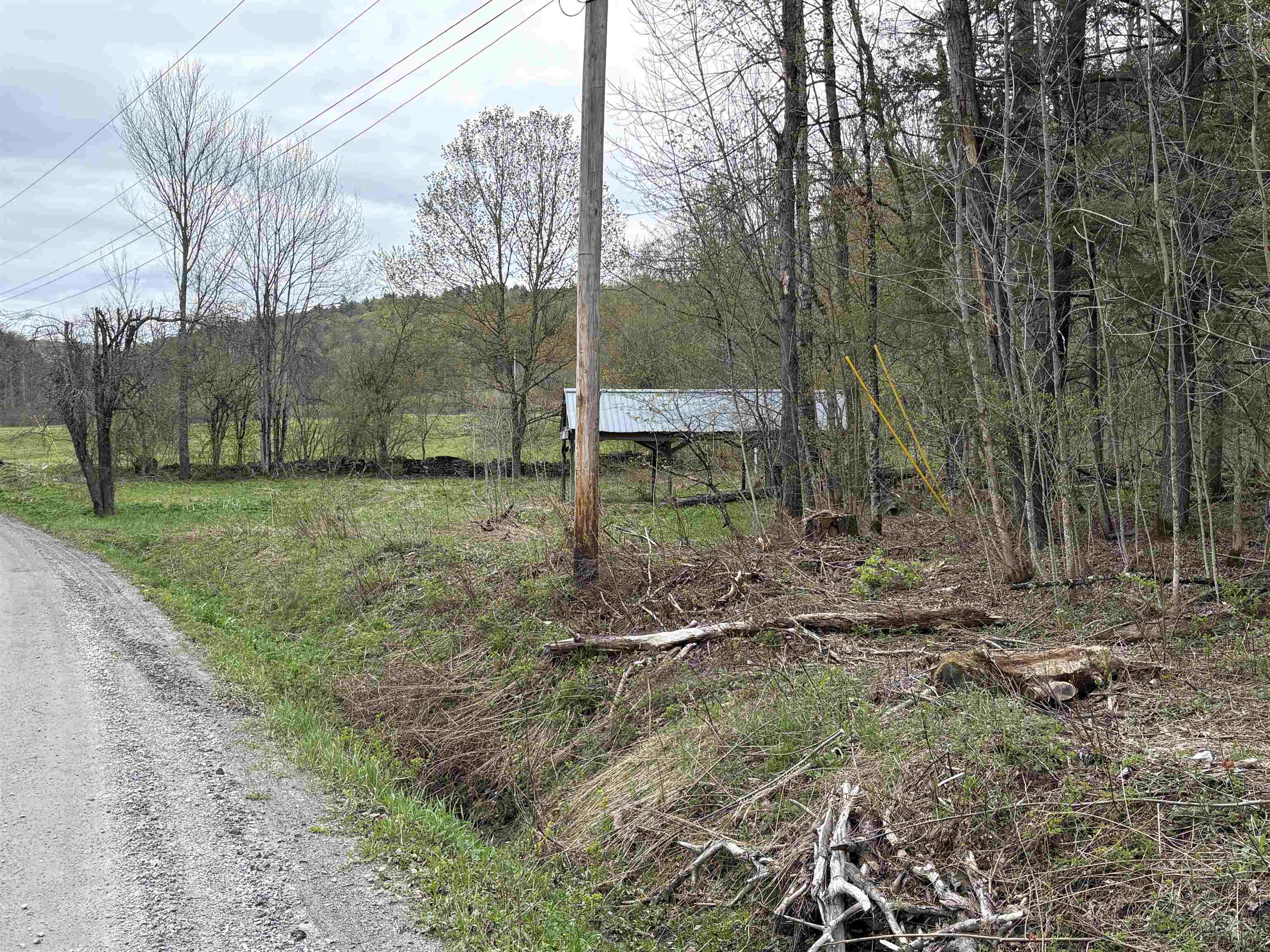 169 Bear Hill Road Braintree, VT 05060 - Photo 23 of 25