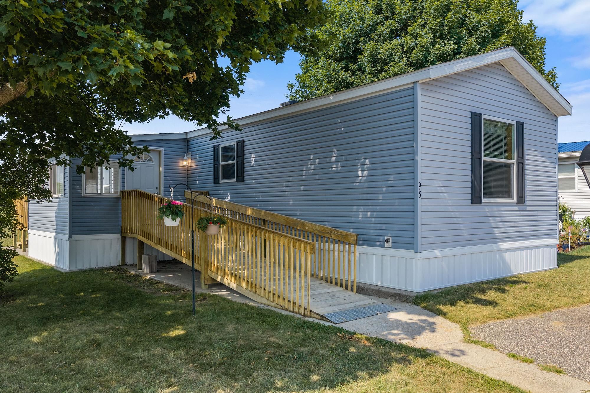 2701 East Main Street, Unit 95 Reedsburg, WI 53959 - Photo 1 of 34