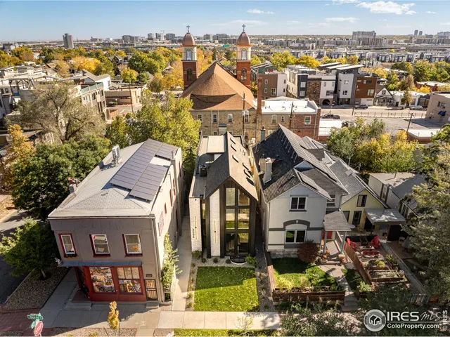$1,850,000 | 3554 Osage Street, Denver, CO 80211