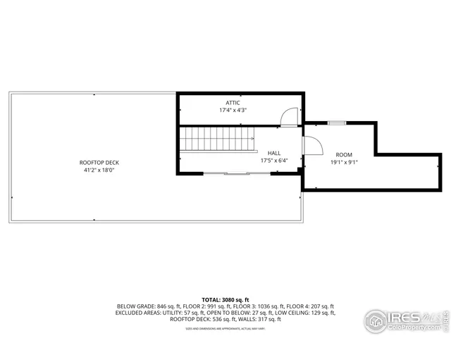 $1,850,000 | 3554 Osage Street, Denver, CO 80211
