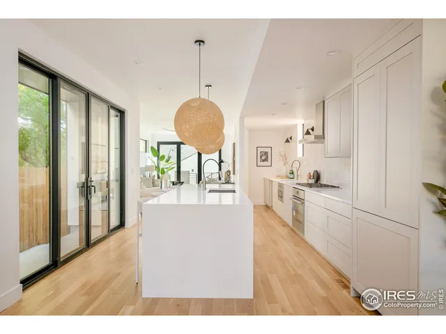 $1,850,000 | 3554 Osage Street, Denver, CO 80211