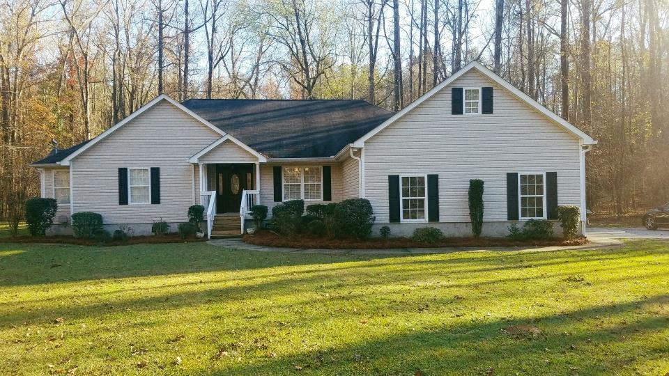 223 Rock Creek Road Gray, GA 31032 - Photo 1 of 40 Primary Photo