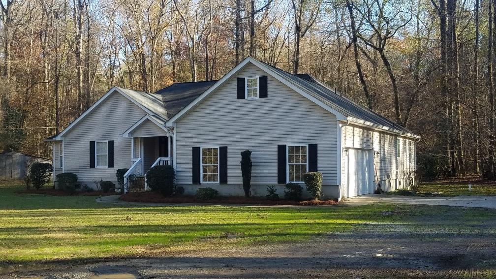 223 Rock Creek Road Gray, GA 31032 - Photo 2 of 40 Additional Photo