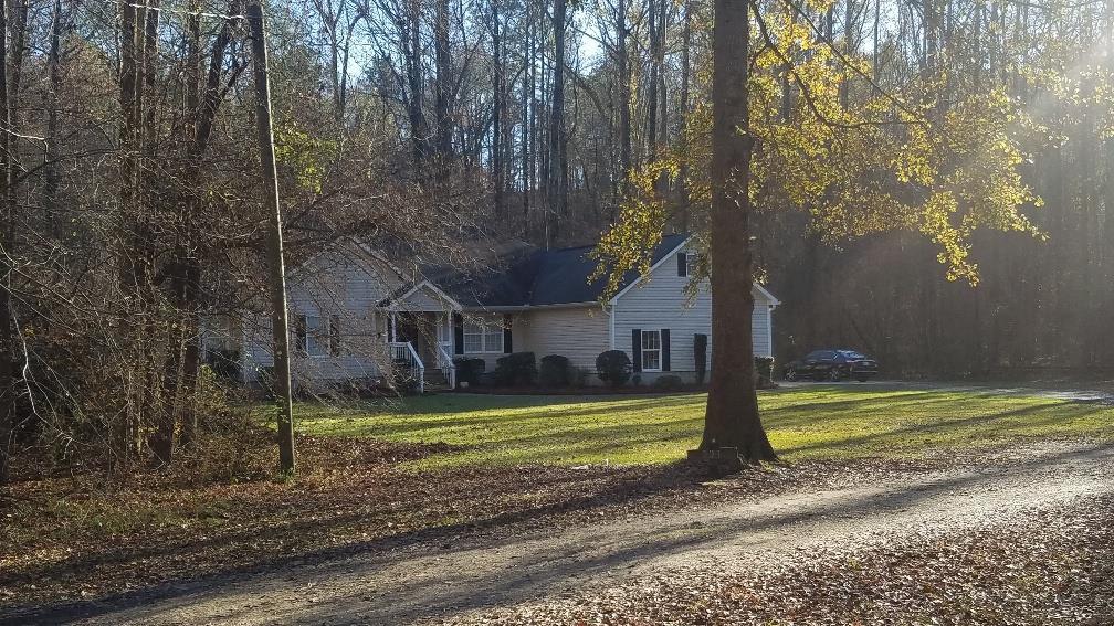 223 Rock Creek Road Gray, GA 31032 - Photo 4 of 40 Additional Photo
