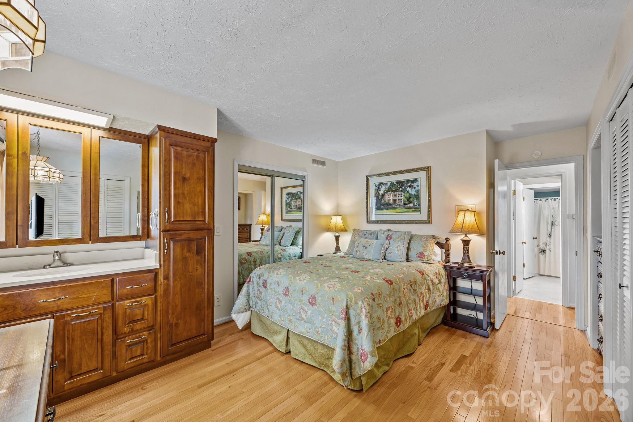 6777 Pinnacle Mountain Road Zirconia, NC 28790 - Photo 13 of 41