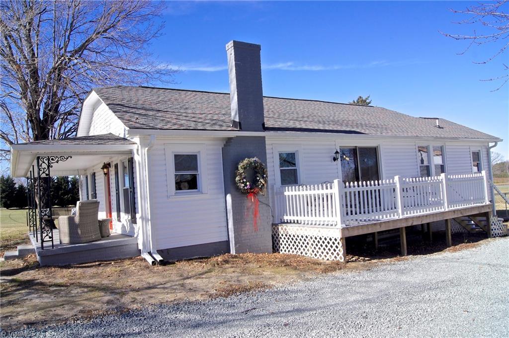 2450 McCray Road Burlington, NC 27217 - Photo 24 of 30 Gallery Image 24