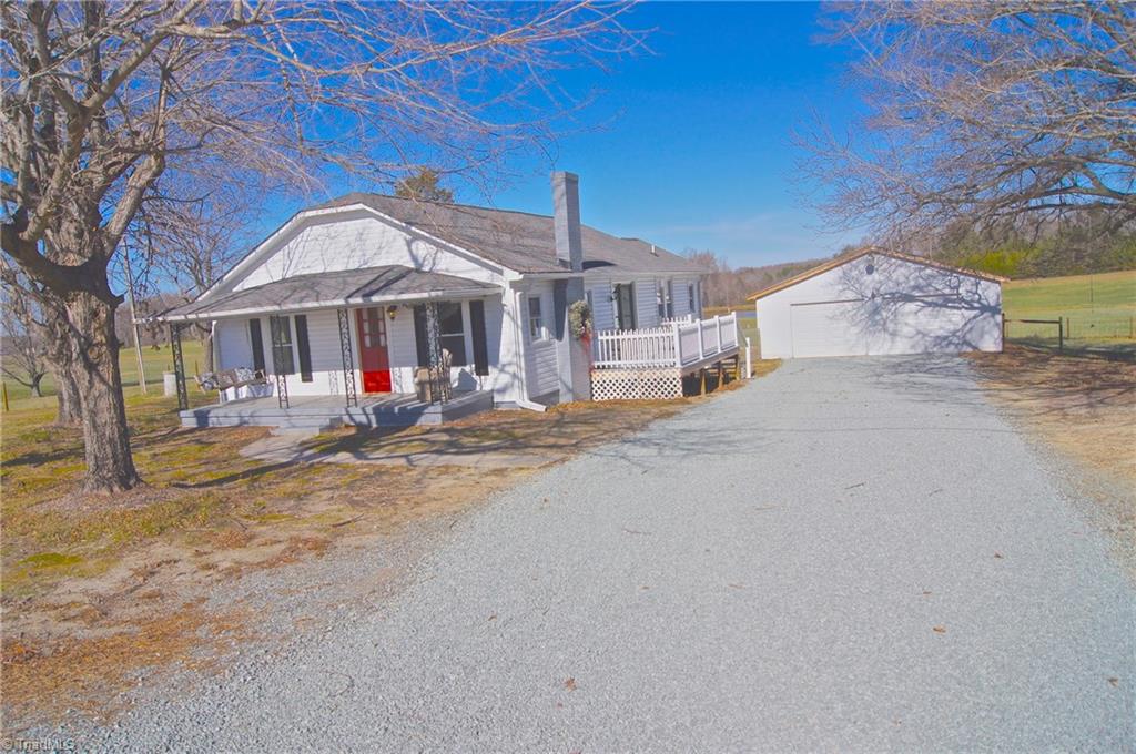 2450 McCray Road Burlington, NC 27217 - Photo 28 of 30 Gallery Image 28