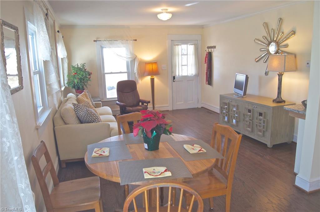 2450 McCray Road Burlington, NC 27217 - Photo 9 of 30 Gallery Image 9