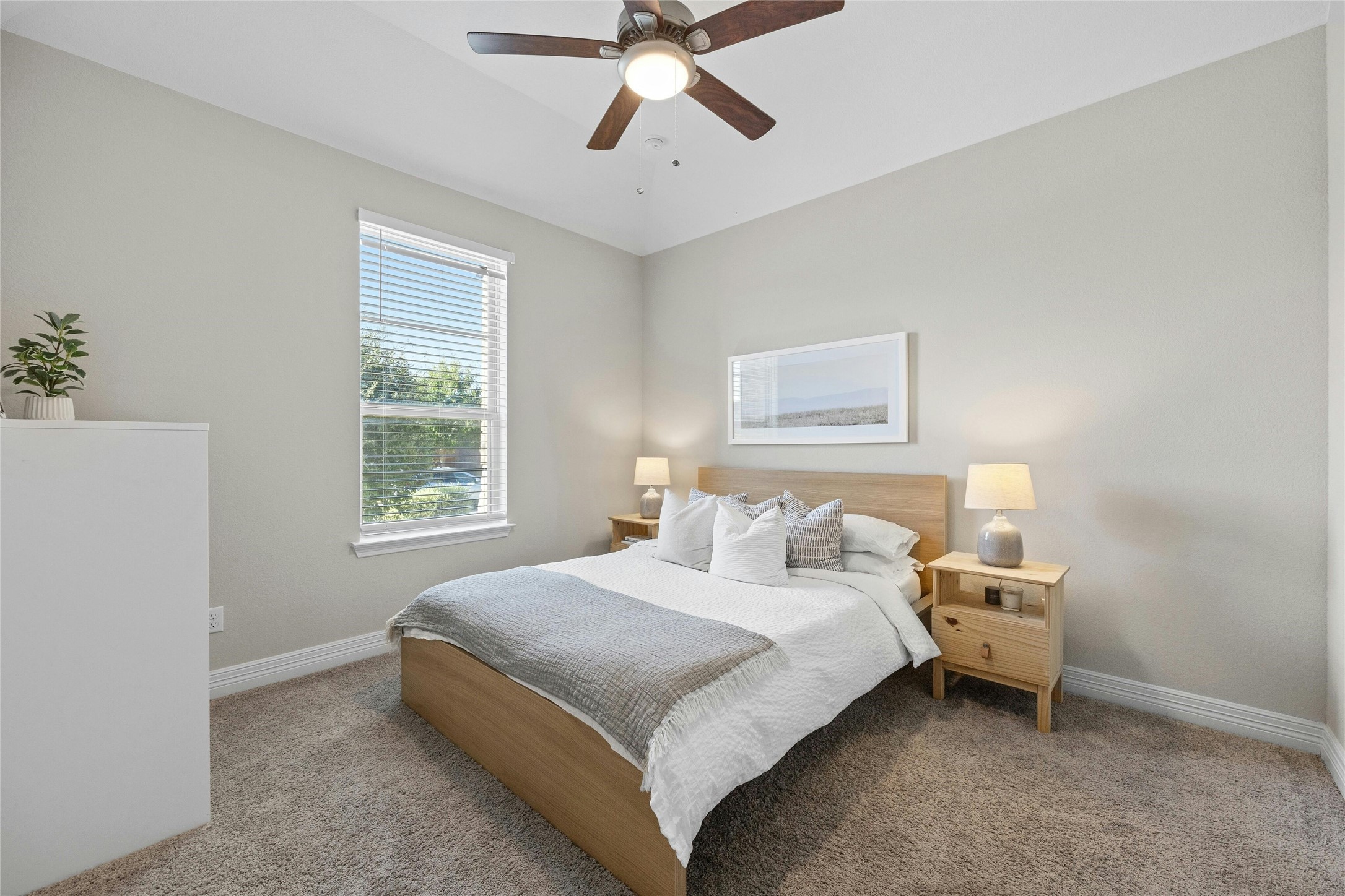 2812 Rabbit Creek Drive Georgetown, TX 78626 - Photo 13 of 35