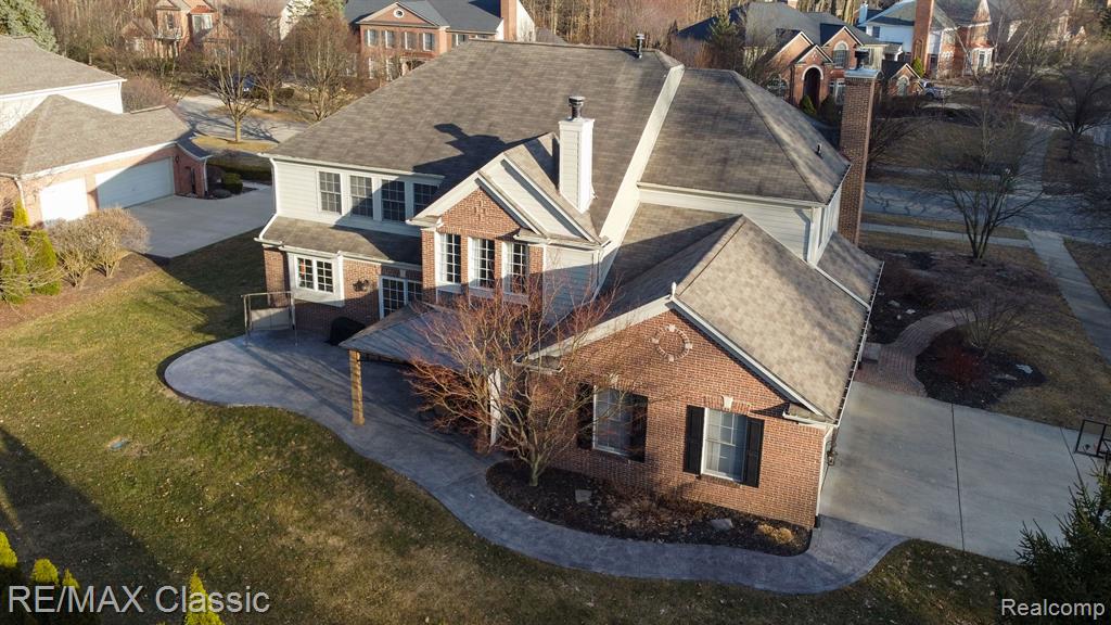 1380 Trinity Road Canton, MI 48187 - Photo 69 of 72