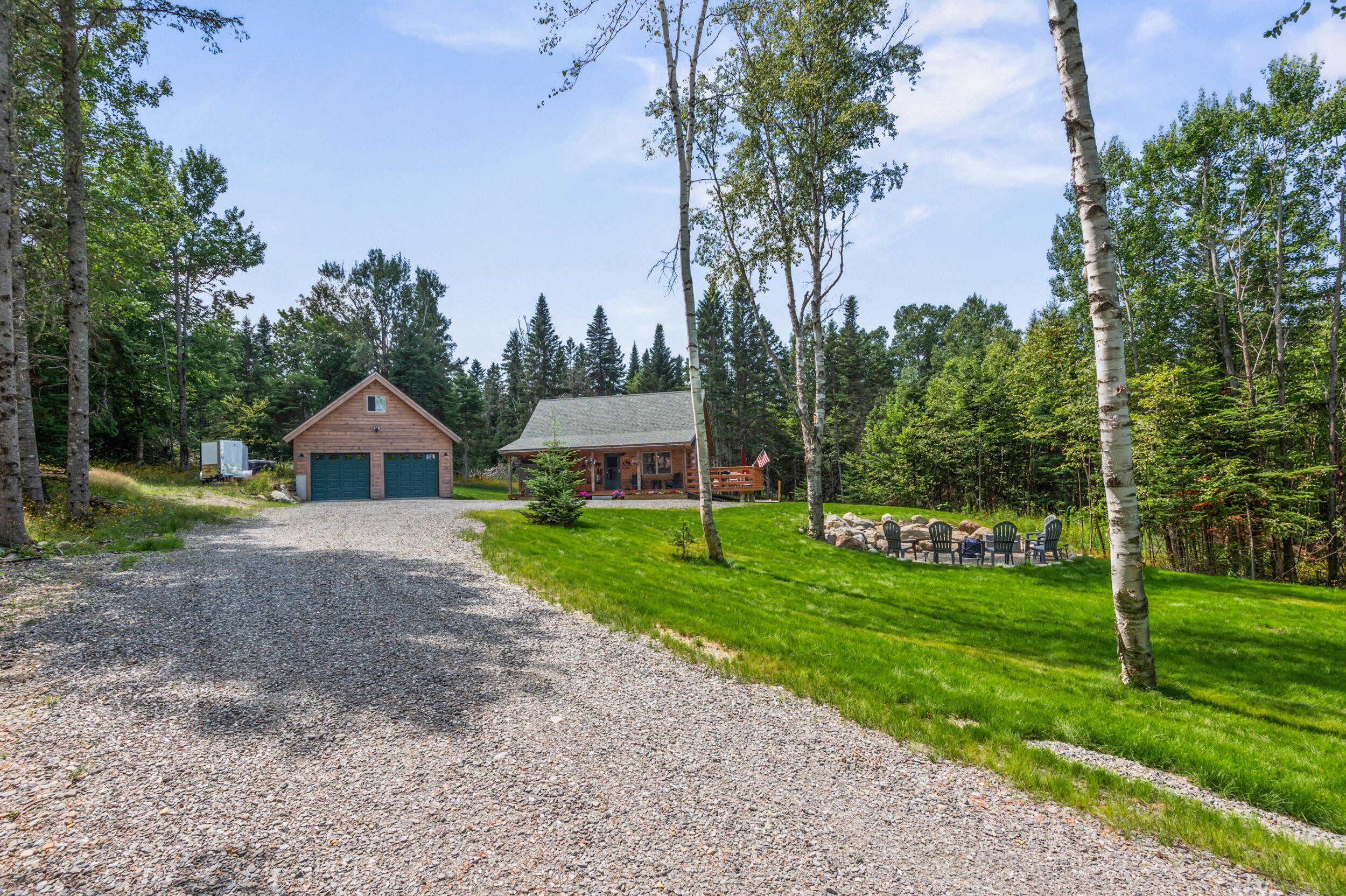 87 Moose Rdg Road Dallas Plt, ME 04970 - Photo 3 of 22 _JRV1785