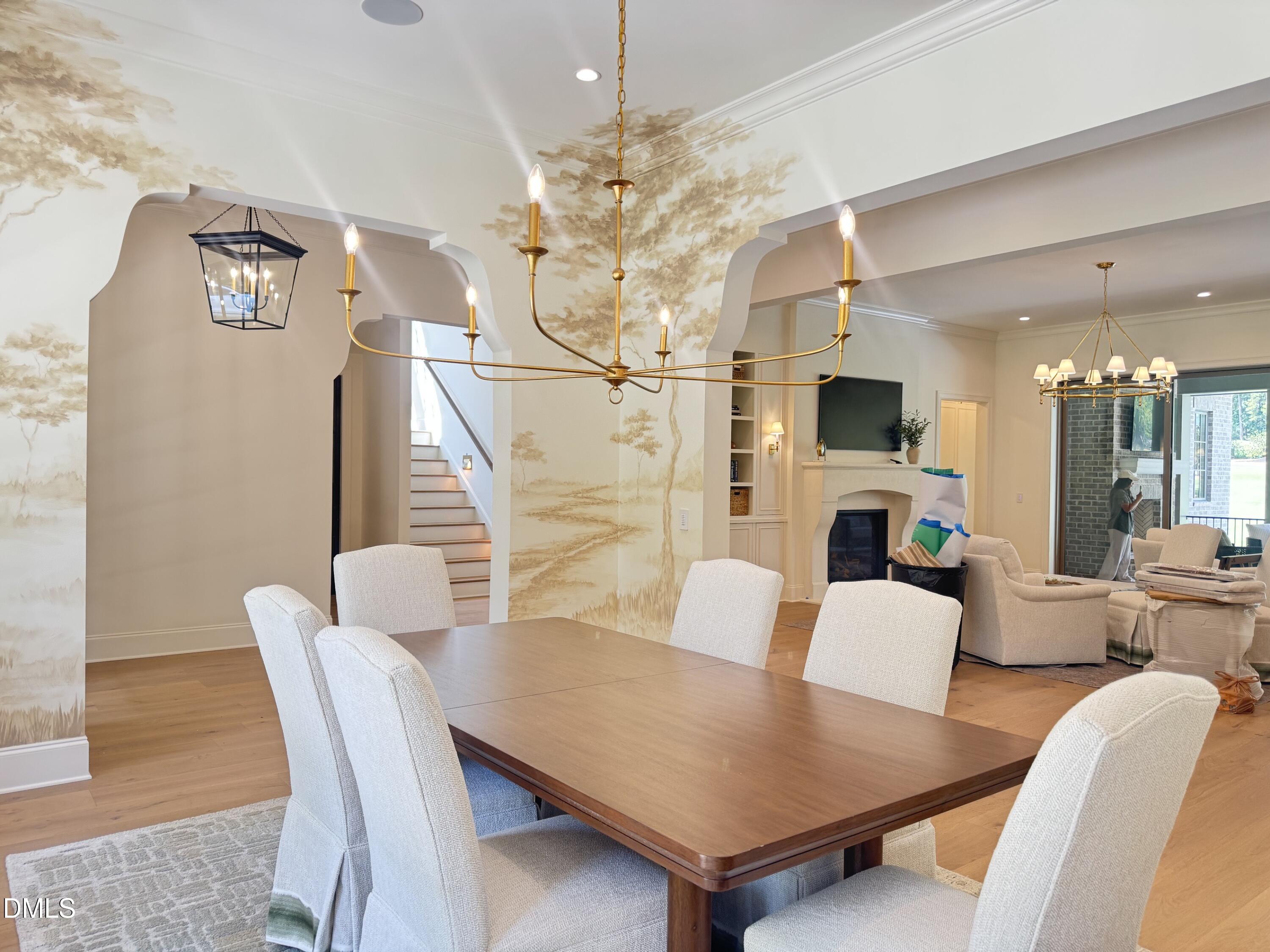 7117 North Ridge Drive Raleigh, NC 27615 - Photo 6 of 73 IMG_5451