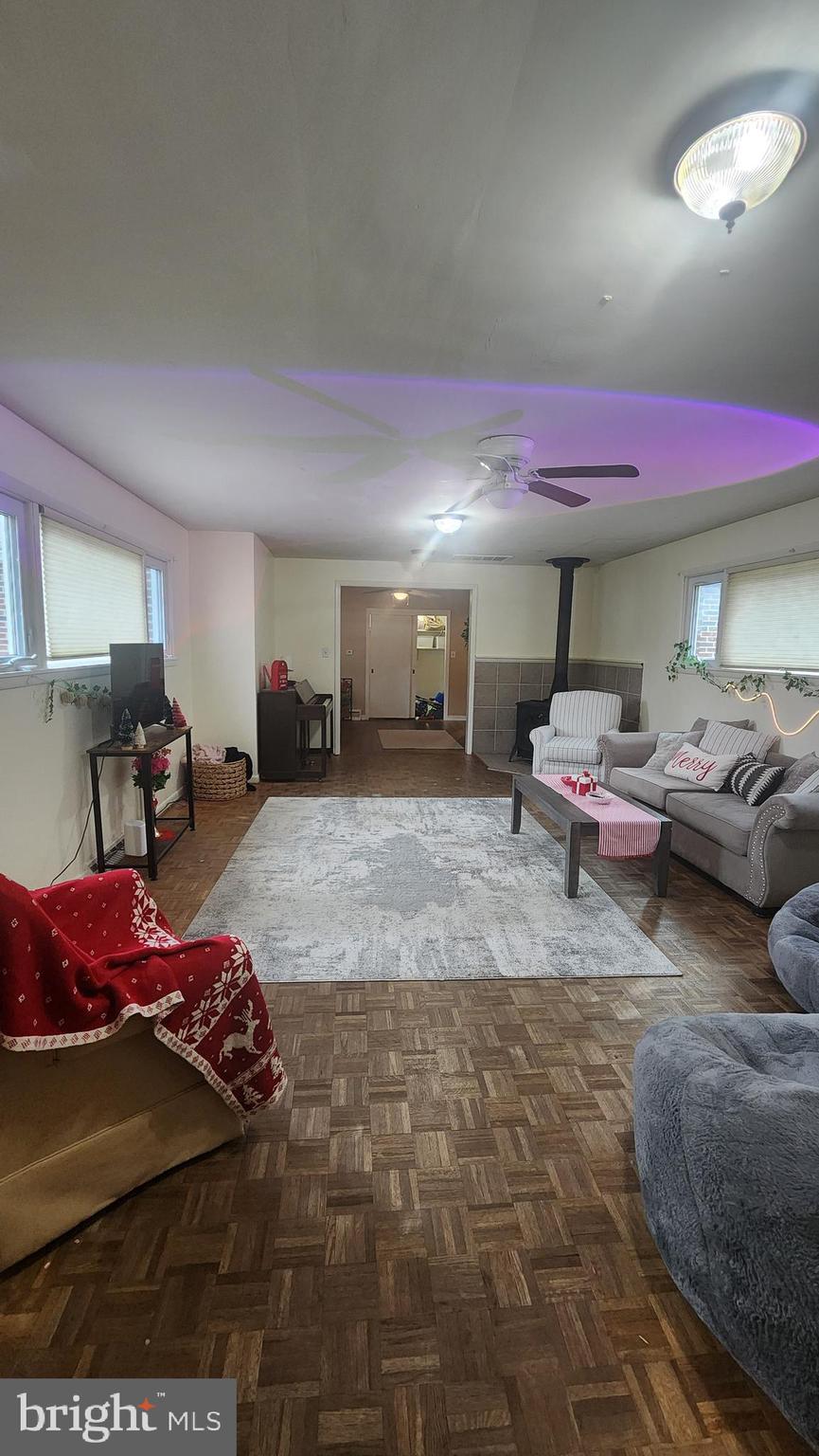 211 University Boulevard Glassboro, NJ 08028 - Photo 11 of 22 a living room with furniture