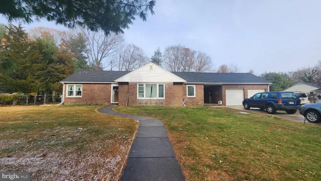 $3,750 | 211 University Boulevard, Glassboro, NJ 08028