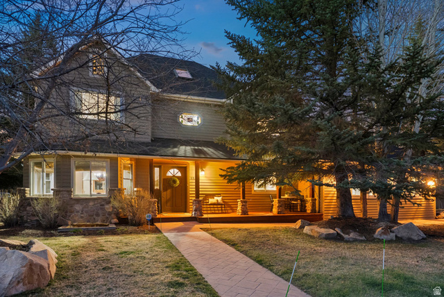 2198 Ina Avenue Park City, UT 84060 - Photo 46 of 96
