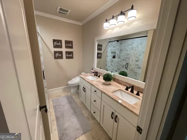 $1,259,000 | 2220 Cambridge Hill Court, Dacula, GA 30019