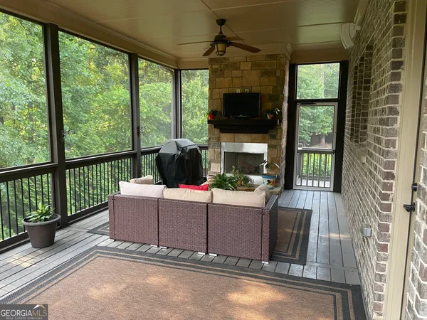 $1,259,000 | 2220 Cambridge Hill Court, Dacula, GA 30019